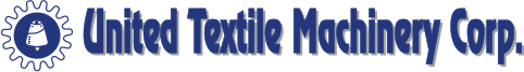 United Textile Machinery Corp logo
